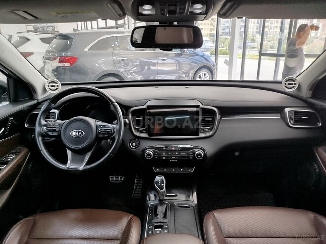 Kia Sorento-20