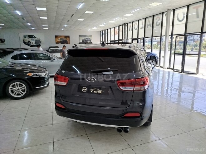 Kia Sorento-6