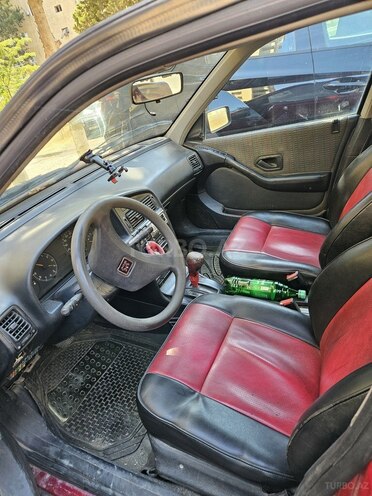 Peugeot 405 1998, 250,000 km - 1.8 l - Bakı