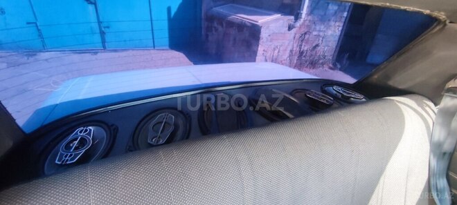 LADA (VAZ) 2106 2005, 80,000 km - 1.6 л - Bakı