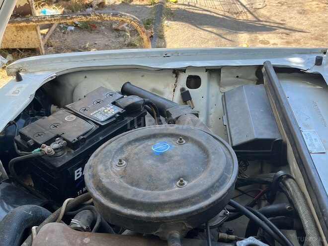 LADA (VAZ) 2107 1998, 150,000 km - 1.6 л - Sumqayıt