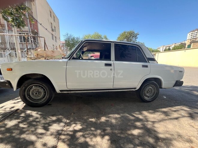 LADA (VAZ) 2107 1998, 150,000 km - 1.6 л - Sumqayıt