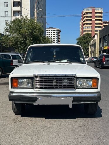 LADA (VAZ) 2107 1998, 150,000 km - 1.6 л - Sumqayıt