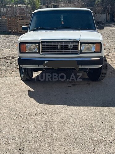 LADA (VAZ) 2107 1998, 150,000 km - 1.6 л - Sumqayıt