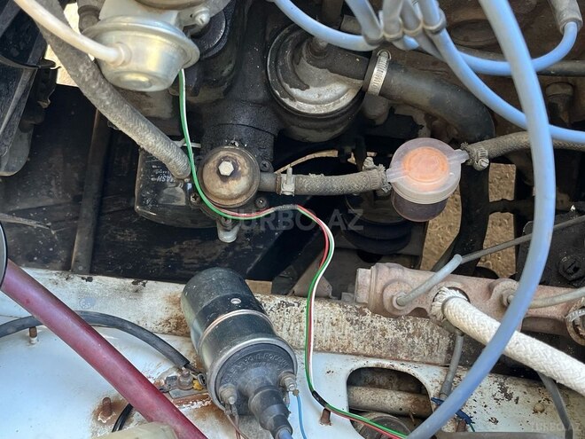 LADA (VAZ) 2107 1998, 150,000 km - 1.6 л - Sumqayıt