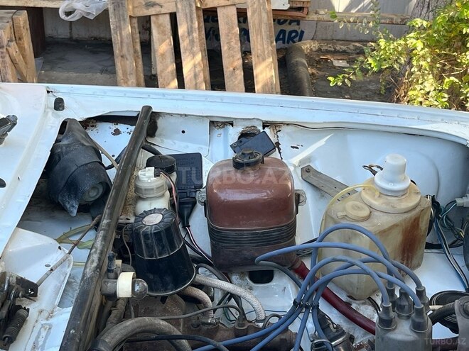 LADA (VAZ) 2107 1998, 150,000 km - 1.6 л - Sumqayıt