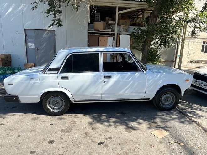 LADA (VAZ) 2107 1998, 150,000 km - 1.6 л - Sumqayıt
