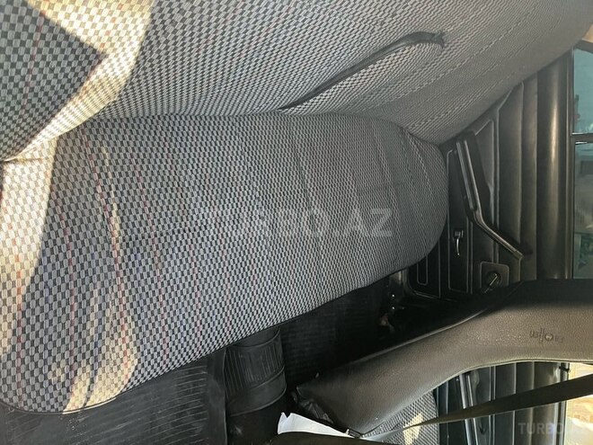 LADA (VAZ) 2107 1998, 150,000 km - 1.6 л - Sumqayıt