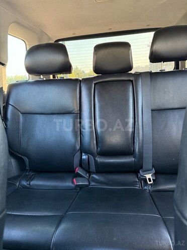 Mitsubishi Outlander 2002, 169,000 km - 2.4 l - Bakı