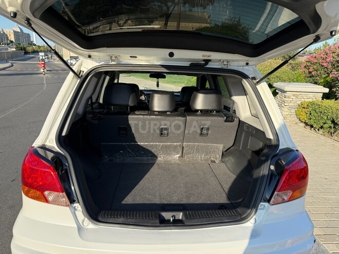 Mitsubishi Outlander 2002, 169,000 km - 2.4 l - Bakı