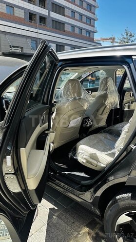 Kia Sorento 2024, 421 km - 1.6 l - Bakı
