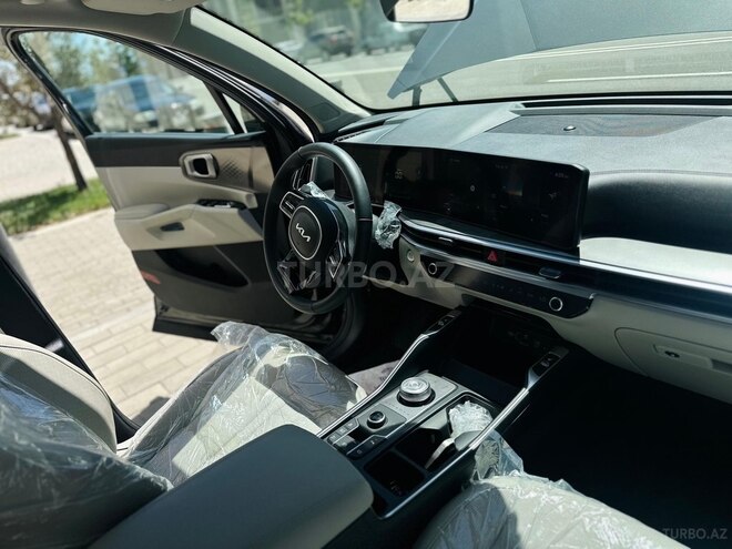 Kia Sorento 2024, 421 km - 1.6 l - Bakı