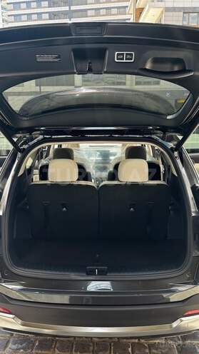 Kia Sorento 2024, 421 km - 1.6 l - Bakı