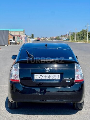 Toyota Prius 2007, 272,000 km - 1.5 l - Bakı