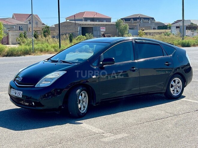 Toyota Prius 2007, 272,000 km - 1.5 l - Bakı