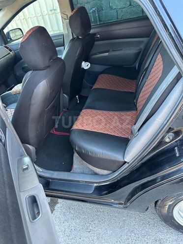 Toyota Prius 2007, 272,000 km - 1.5 l - Bakı