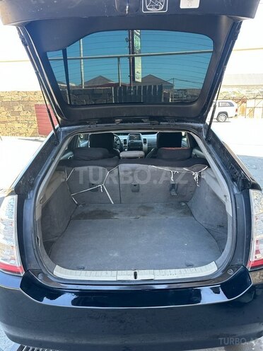 Toyota Prius 2007, 272,000 km - 1.5 l - Bakı