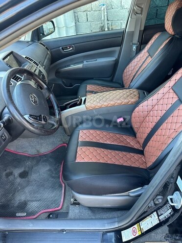 Toyota Prius 2007, 272,000 km - 1.5 l - Bakı
