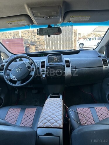 Toyota Prius 2007, 272,000 km - 1.5 l - Bakı