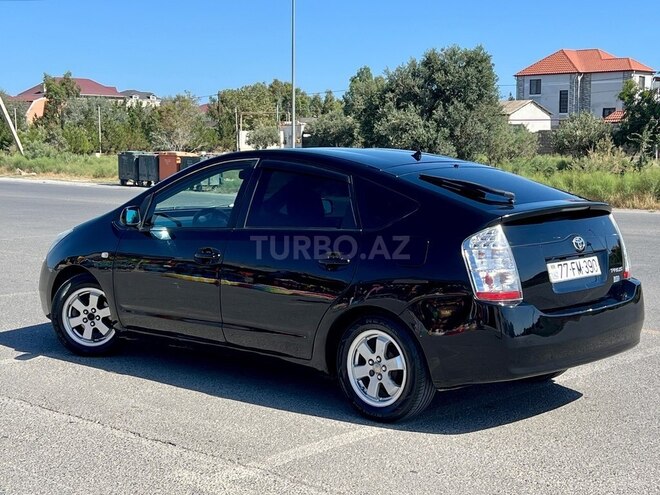 Toyota Prius 2007, 272,000 km - 1.5 l - Bakı