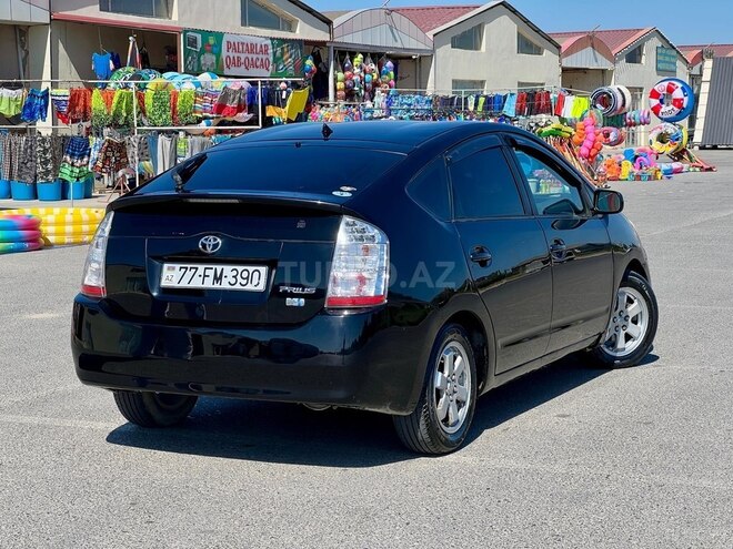 Toyota Prius 2007, 272,000 km - 1.5 l - Bakı