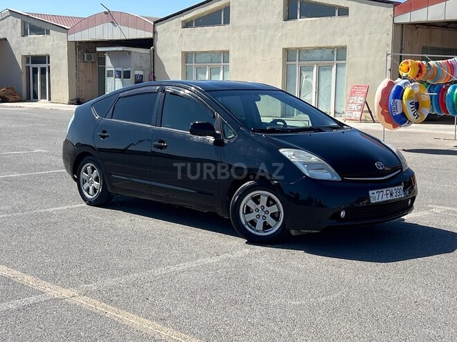 Toyota Prius 2007, 272,000 km - 1.5 l - Bakı