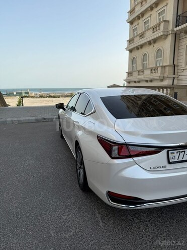 Lexus ES 200 2022, 33,000 km - 2.0 l - Bakı