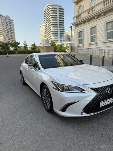 Lexus ES 200 2022, 33,000 km - 2.0 l - Bakı