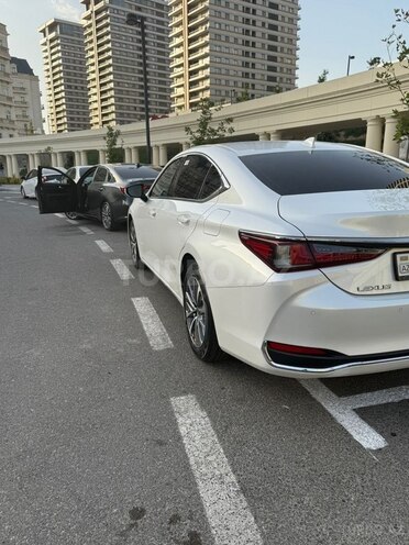 Lexus ES 200 2022, 33,000 km - 2.0 l - Bakı