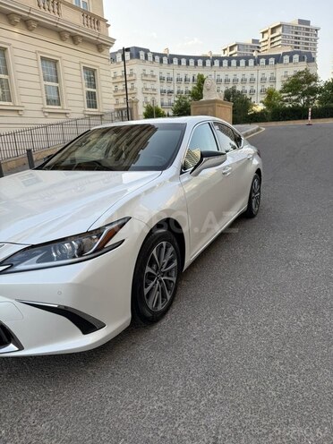 Lexus ES 200 2022, 33,000 km - 2.0 l - Bakı