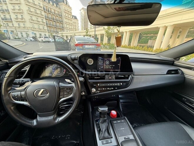 Lexus ES 200 2022, 33,000 km - 2.0 l - Bakı