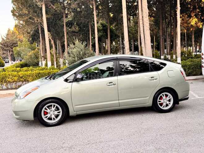Toyota Prius 2008, 185,000 km - 1.5 л - Sumqayıt
