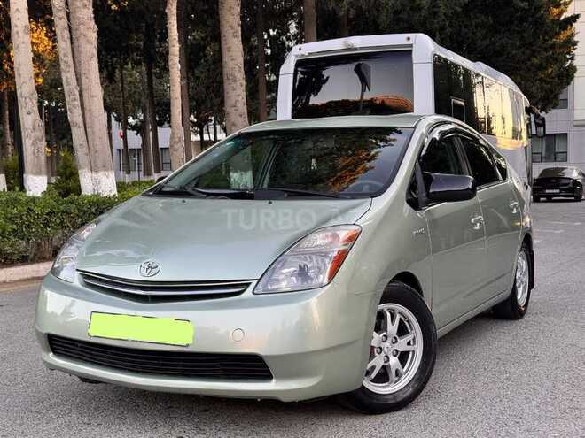 Toyota Prius 2008, 185,000 km - 1.5 л - Sumqayıt