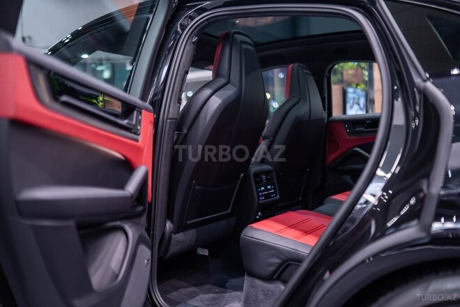 Porsche Cayenne GTS 2025, 0 km - 4.0 l - Bakı