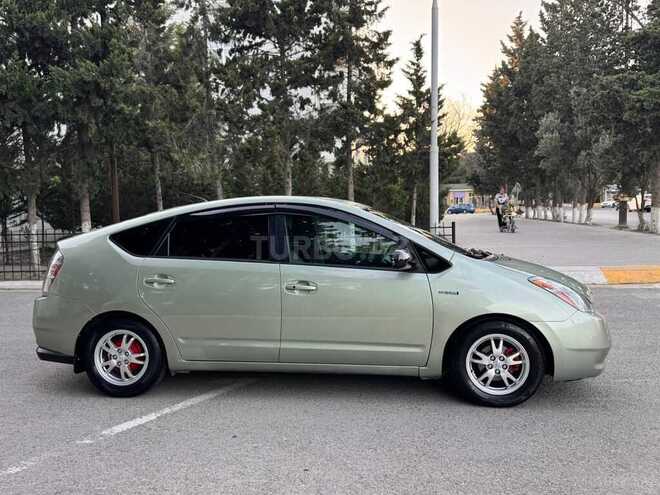 Toyota Prius 2008, 185,000 km - 1.5 л - Sumqayıt