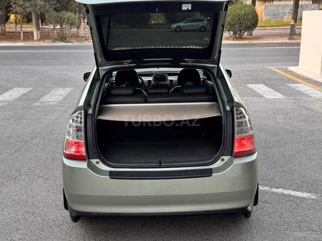 Toyota Prius 2008, 185,000 km - 1.5 л - Sumqayıt