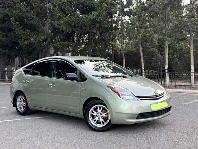 Toyota Prius 2008, 185,000 km - 1.5 л - Sumqayıt