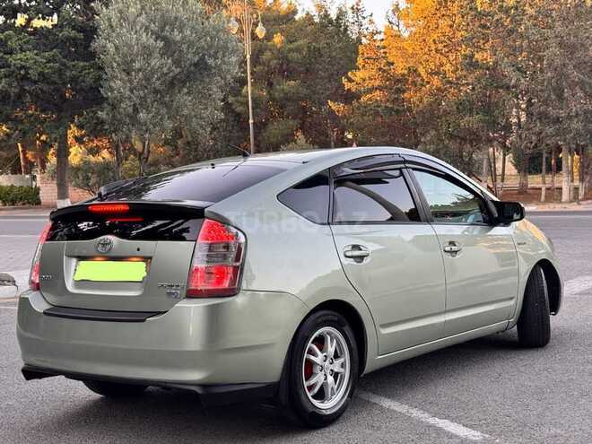 Toyota Prius 2008, 185,000 km - 1.5 л - Sumqayıt