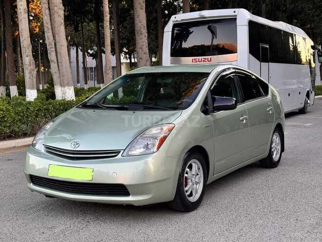 Toyota Prius 2008, 185,000 km - 1.5 л - Sumqayıt