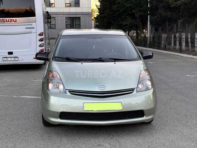 Toyota Prius 2008, 185,000 km - 1.5 л - Sumqayıt