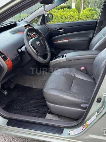 Toyota Prius 2008, 185,000 km - 1.5 л - Sumqayıt