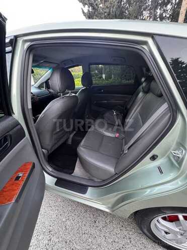 Toyota Prius 2008, 185,000 km - 1.5 л - Sumqayıt