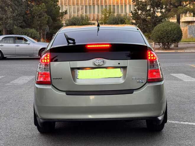 Toyota Prius 2008, 185,000 km - 1.5 л - Sumqayıt