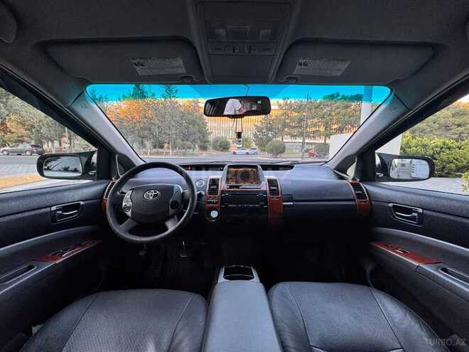 Toyota Prius 2008, 185,000 km - 1.5 л - Sumqayıt