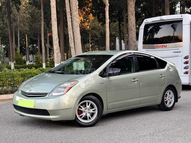 Toyota Prius 2008, 185,000 km - 1.5 л - Sumqayıt