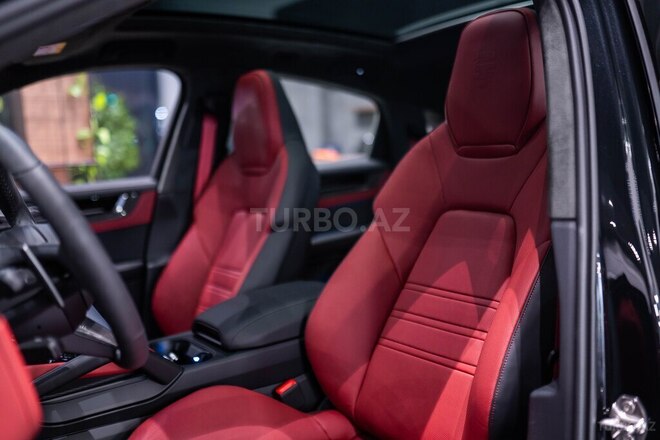 Porsche Cayenne GTS 2025, 0 km - 4.0 l - Bakı