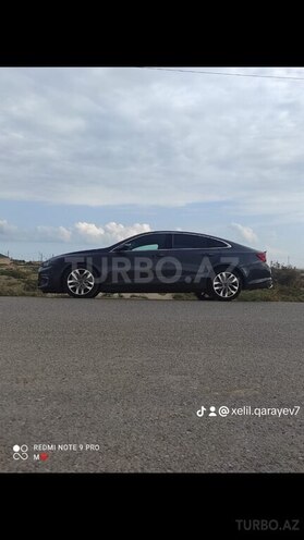 Chevrolet Malibu 2018, 115,000 km - 1.5 l - Bakı