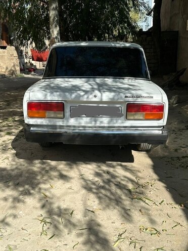 LADA (VAZ) 2107 1998, 150,000 km - 1.6 л - Sumqayıt