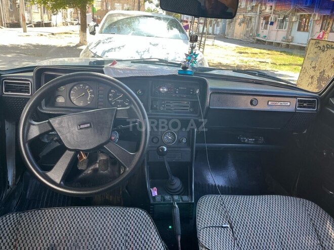 LADA (VAZ) 2107 1998, 150,000 km - 1.6 л - Sumqayıt