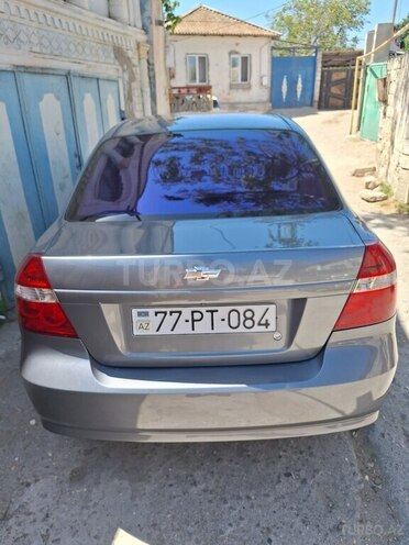 Chevrolet Nexia-3